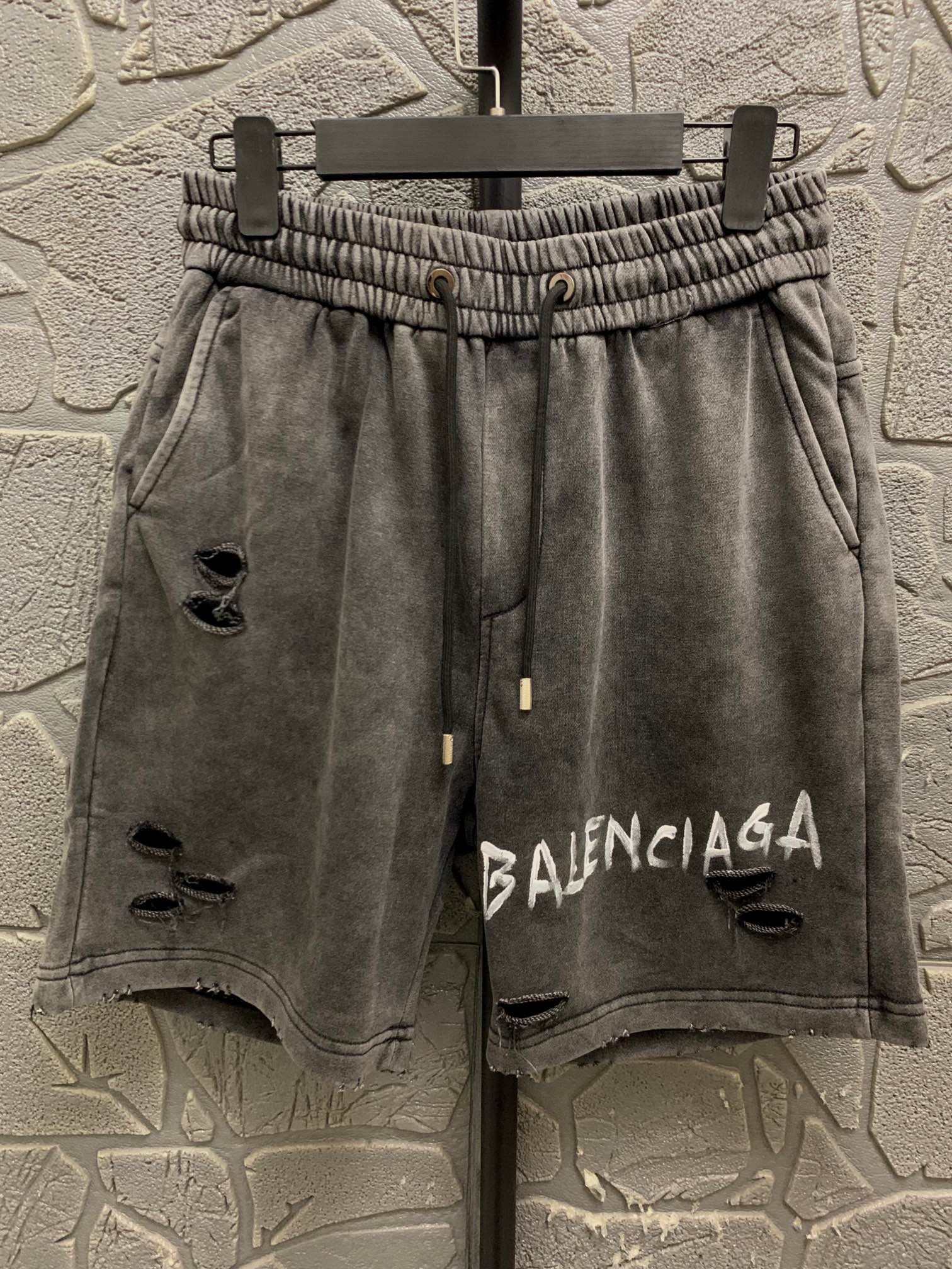 Bagsaaa Ba1en*iaga Men Short