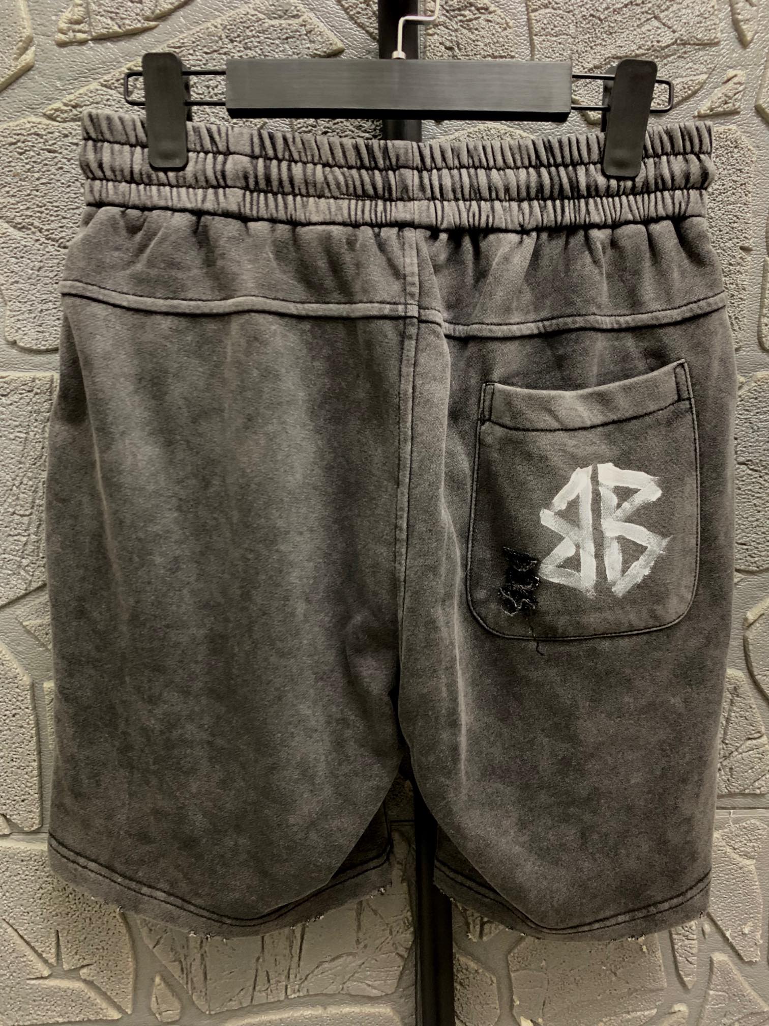 Bagsaaa Ba1en*iaga Men Short