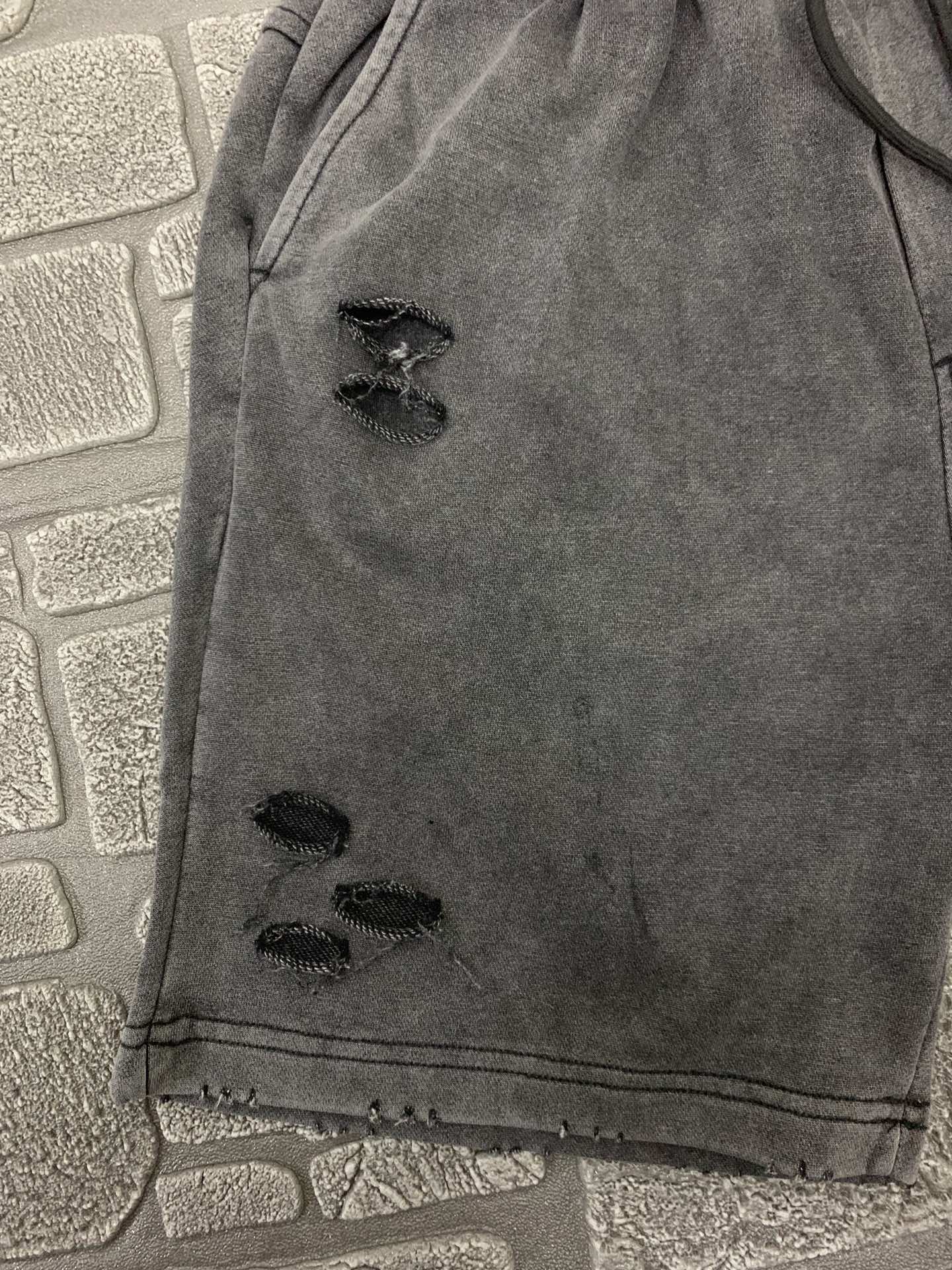 Bagsaaa Ba1en*iaga Men Short