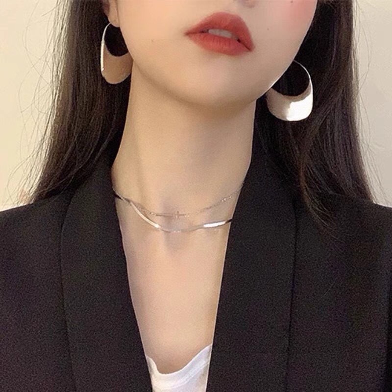 Bagsaaa Ce1i*e Earrings 01