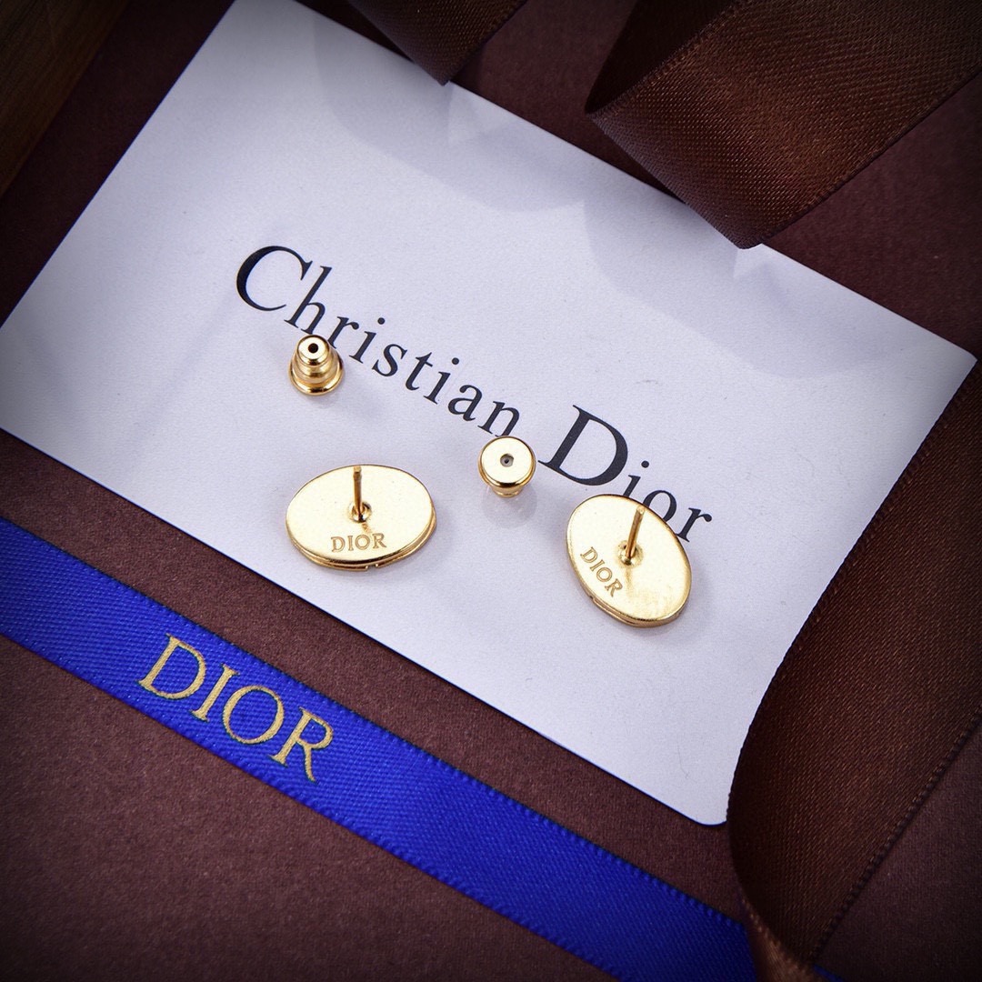 Bagsaaa D10r Earrings 06