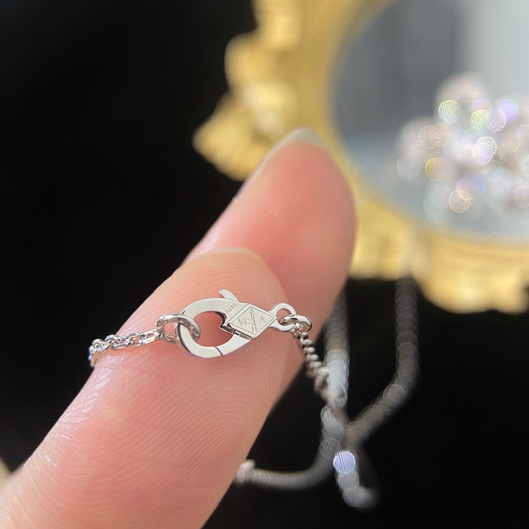 Bagsaaa VCA Necklace 03
