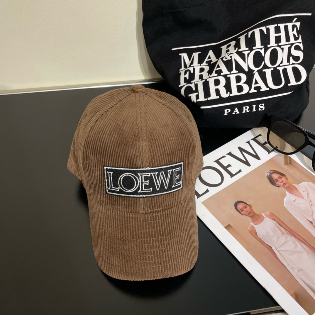 Bagsaaa L0ew* Hat
