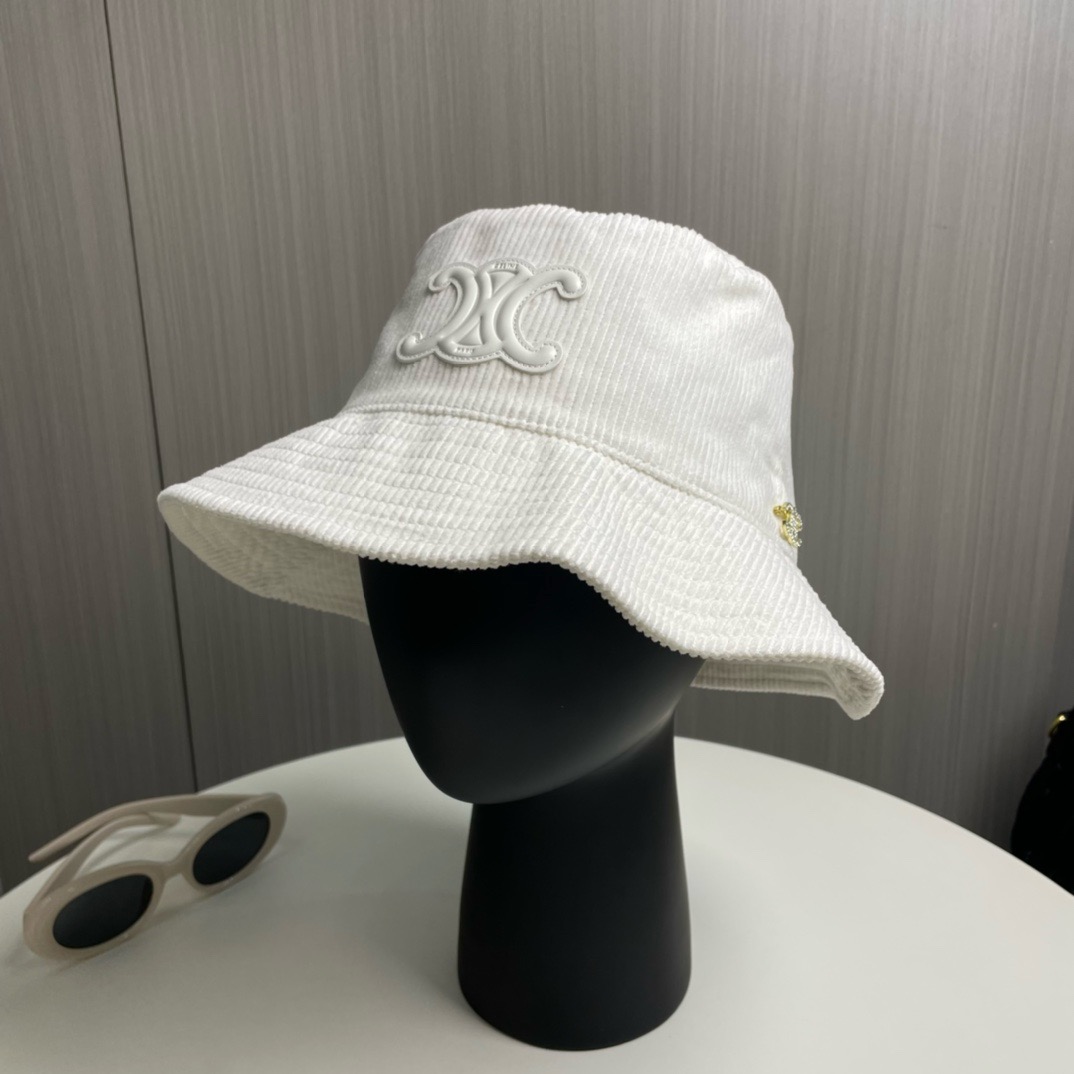Bagsaaa Ce1i*e Hat 03
