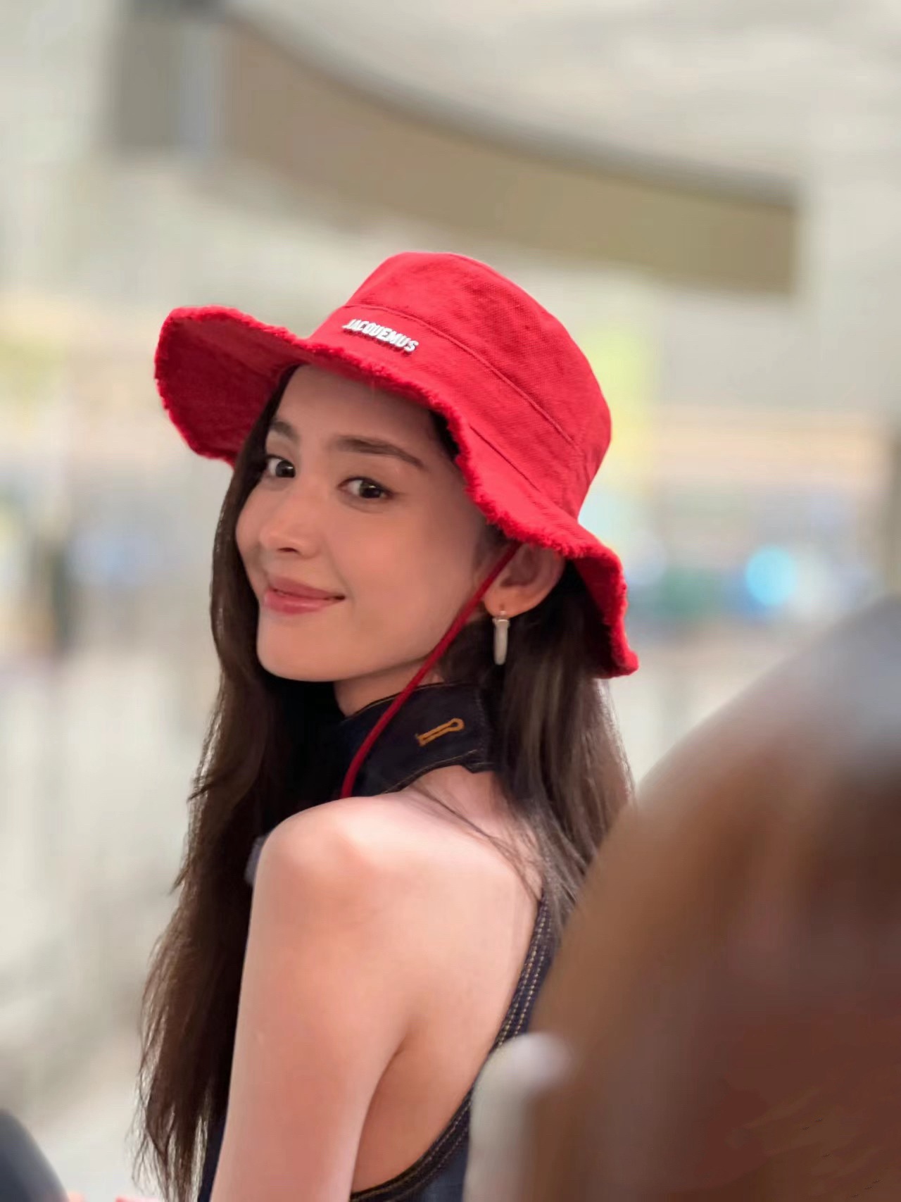 Bagsaaa Jacquemus Hat 02