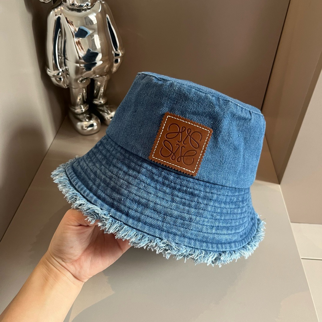 Bagsaaa L0ew* Hat 02