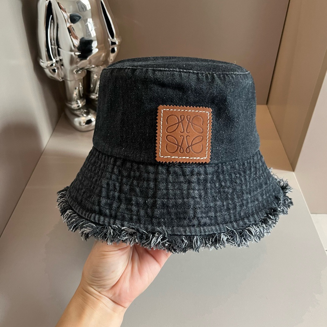 Bagsaaa L0ew* Hat 03