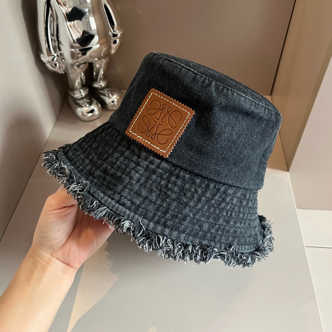 Bagsaaa L0ew* Hat 03