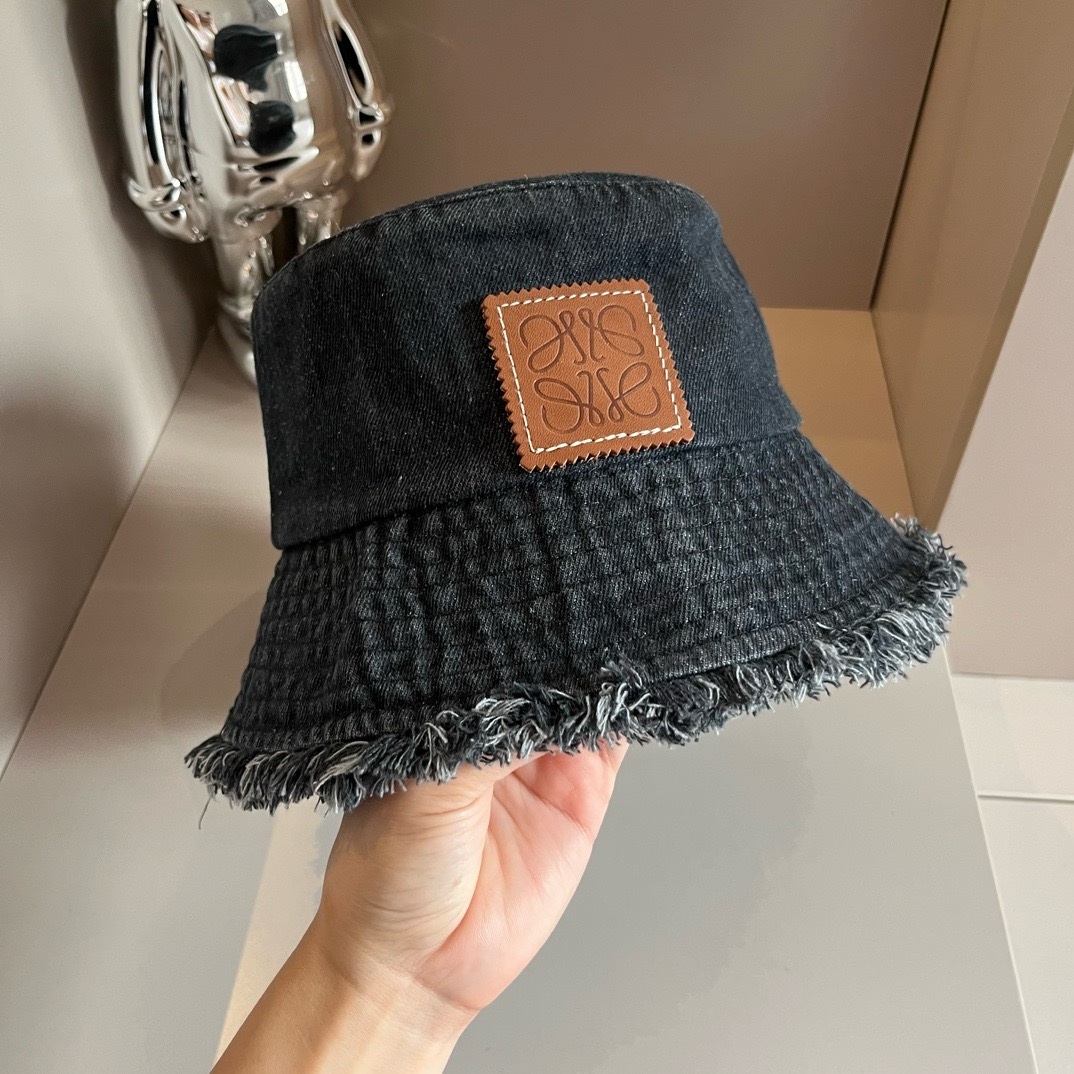 Bagsaaa L0ew* Hat 03
