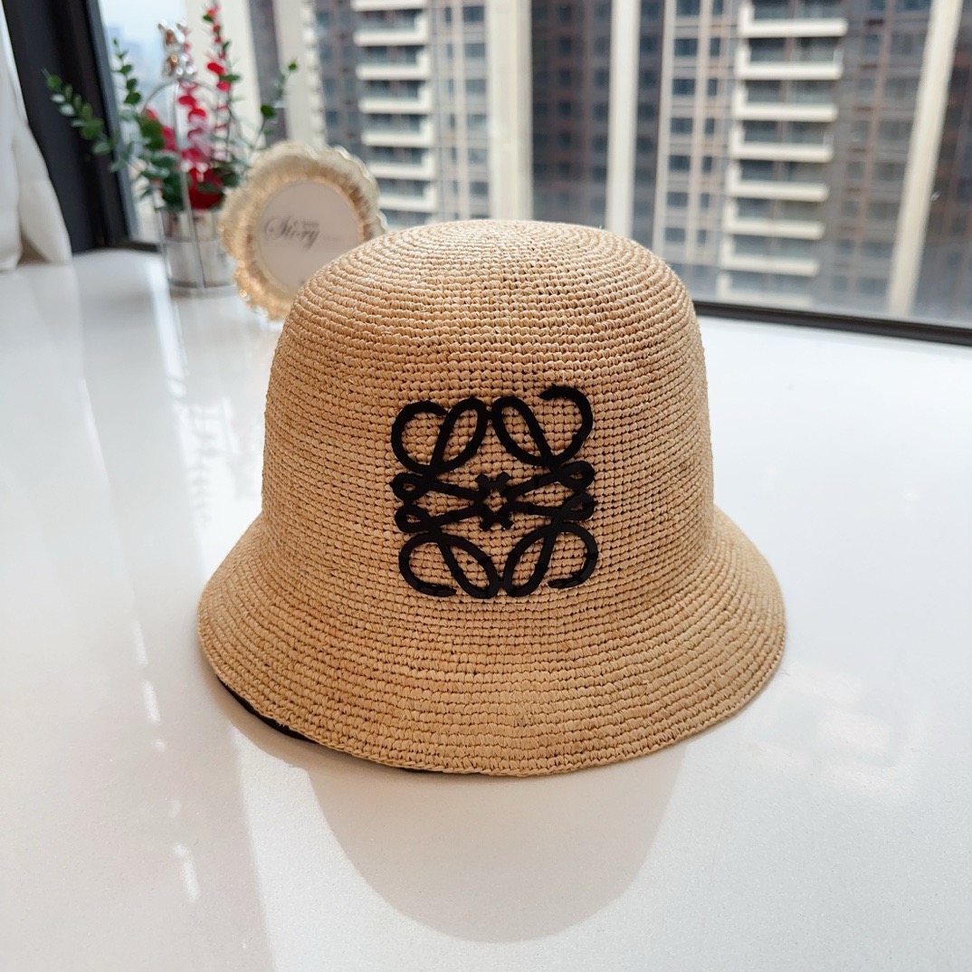 Bagsaaa L0ew* Hat 04