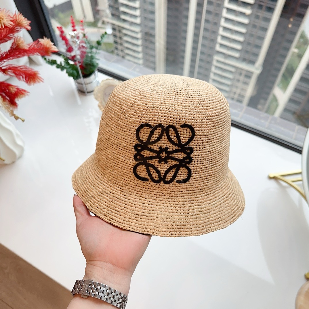 Bagsaaa L0ew* Hat 04