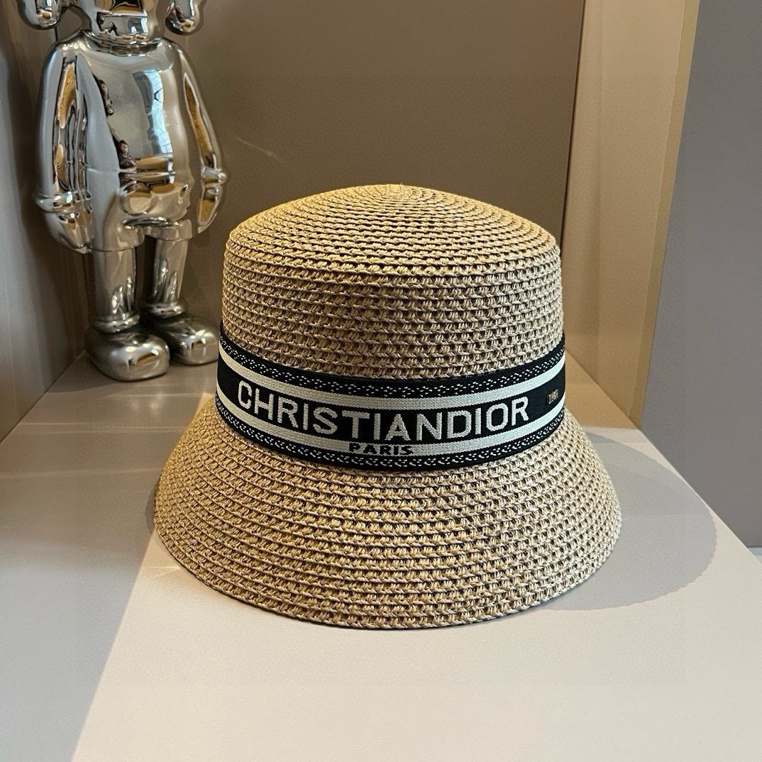 Bagsaaa D10r Hat 05