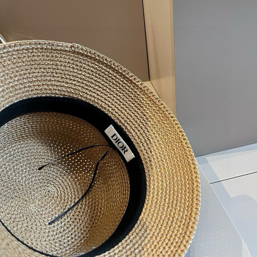 Bagsaaa D10r Hat 05