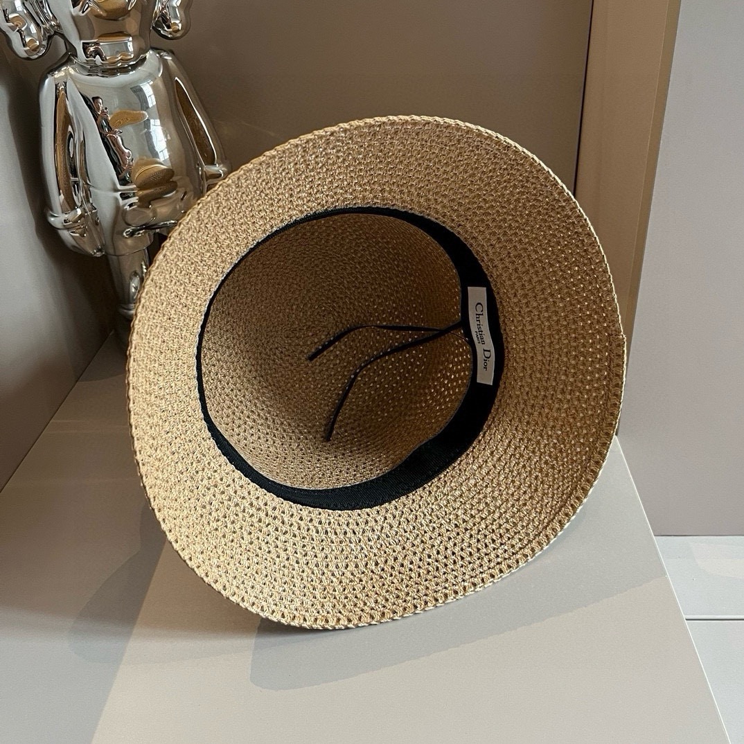 Bagsaaa D10r Hat 04