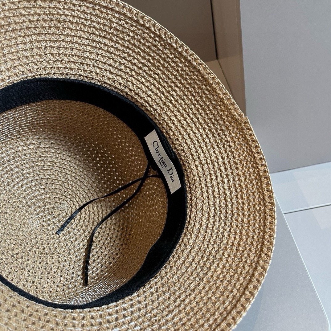 Bagsaaa D10r Hat 04
