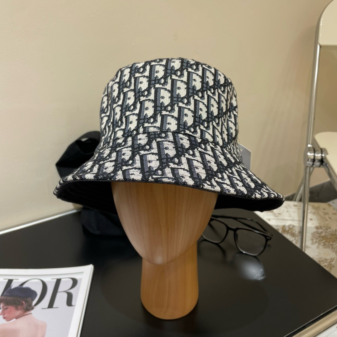 Bagsaaa D10r Hat 03