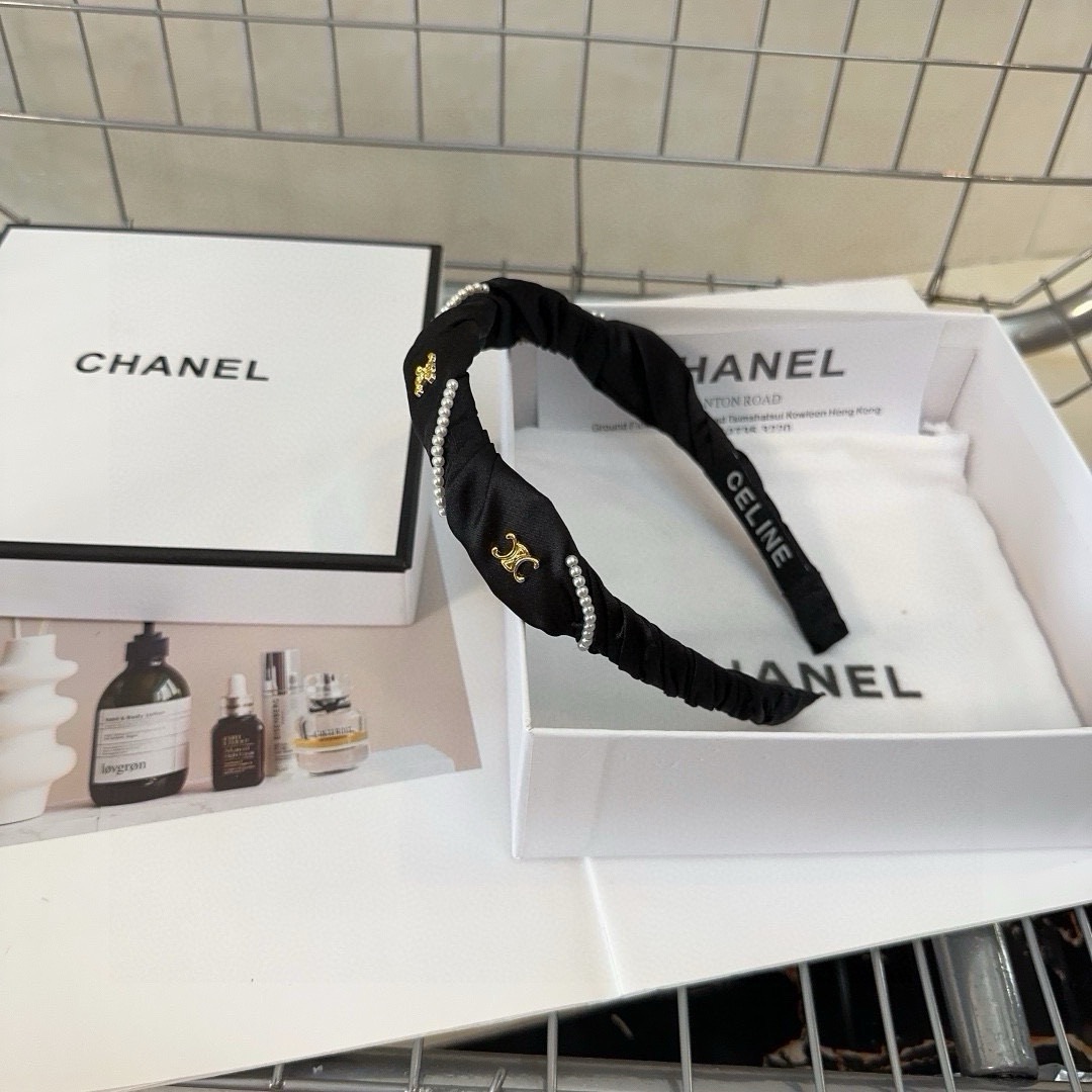 Bagsaaa Ce1i*e Headband 04