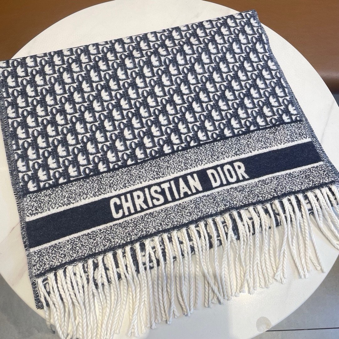 Bagsaaa D10r Scarf 01 - 200x45 cm