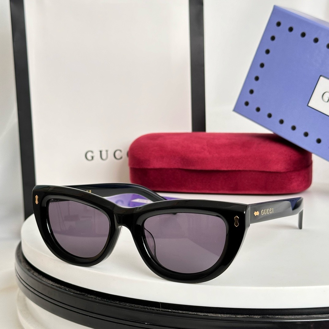Bagsaaa Gvc*1 Glasses
