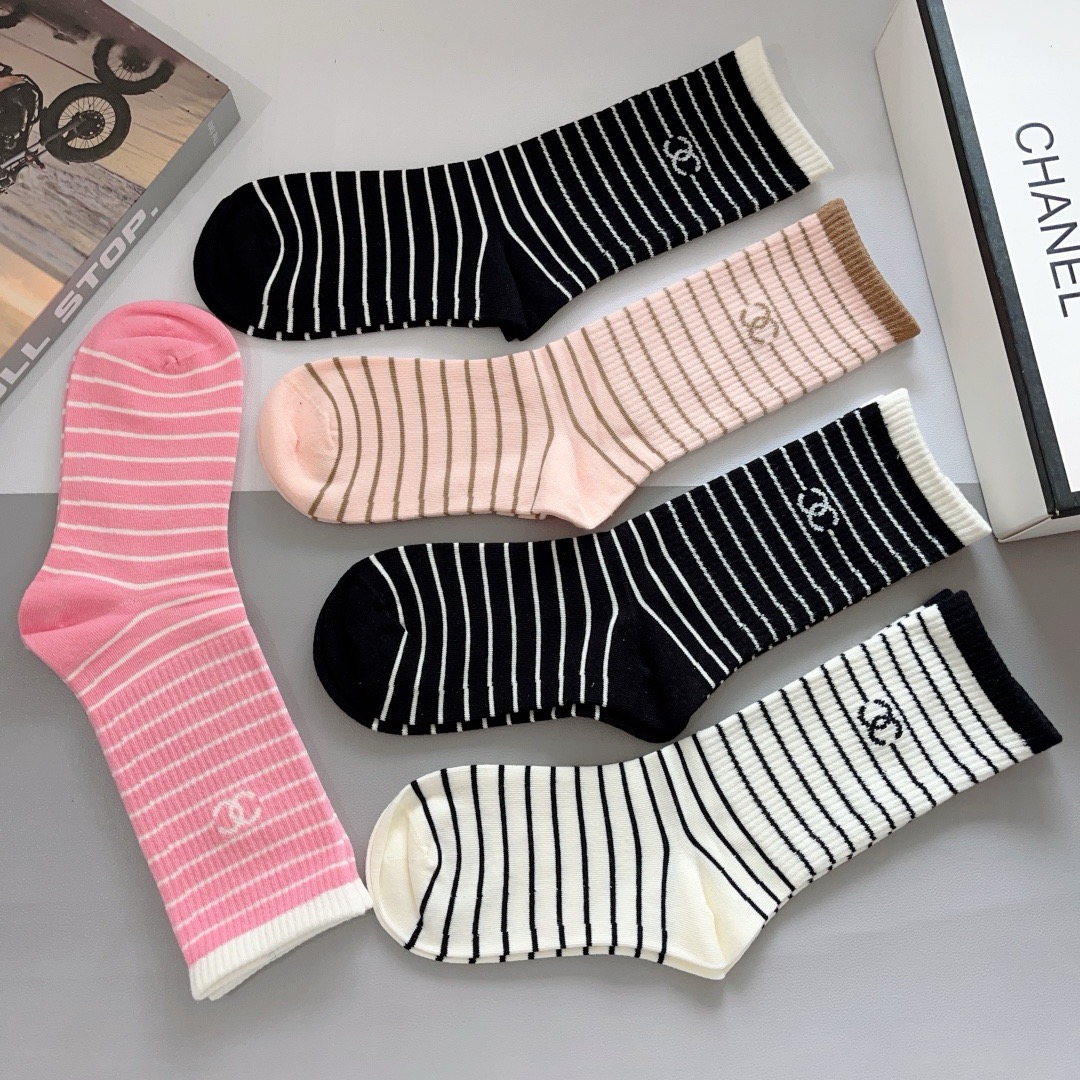 Bagsaaa Ch**el Socks