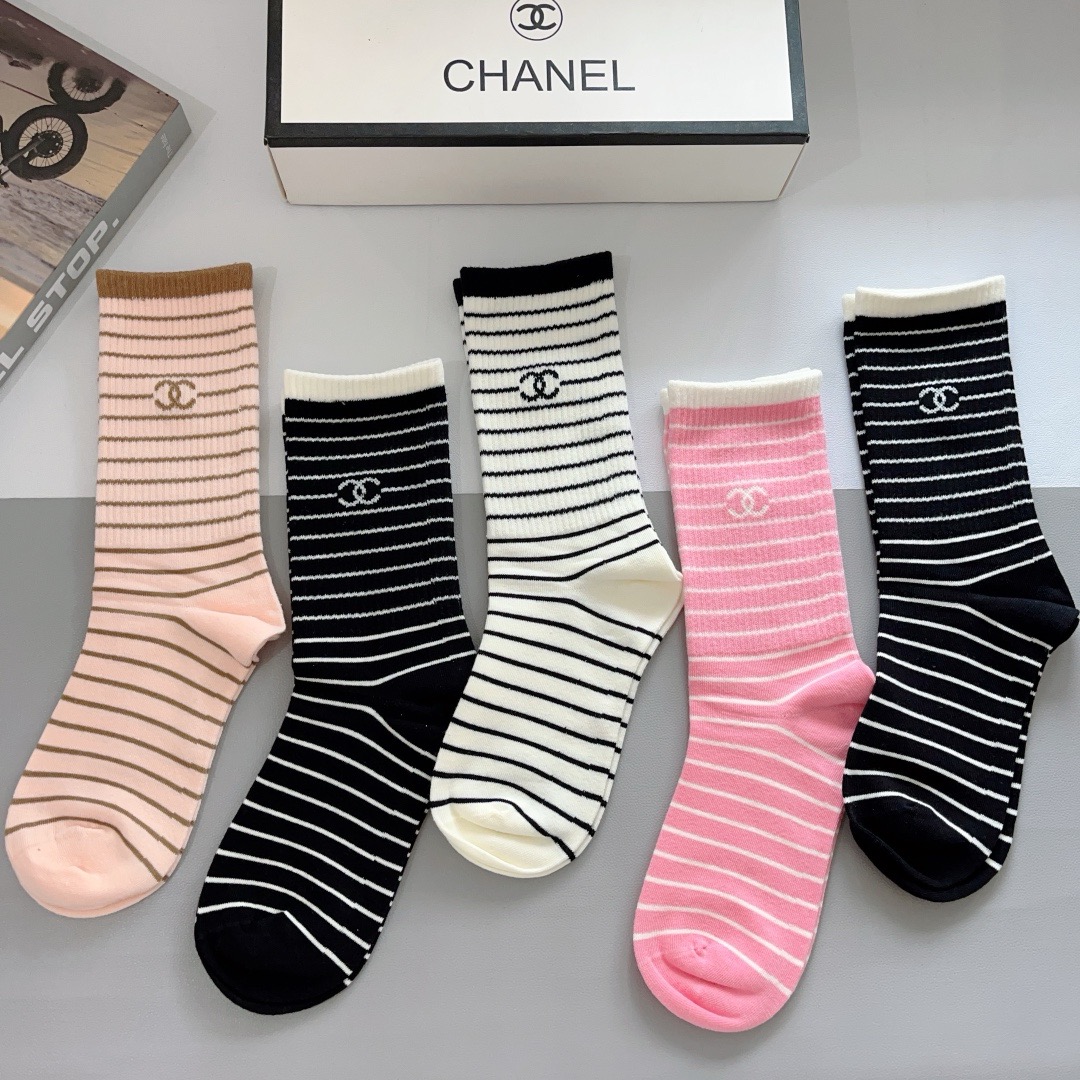 Bagsaaa Ch**el Socks