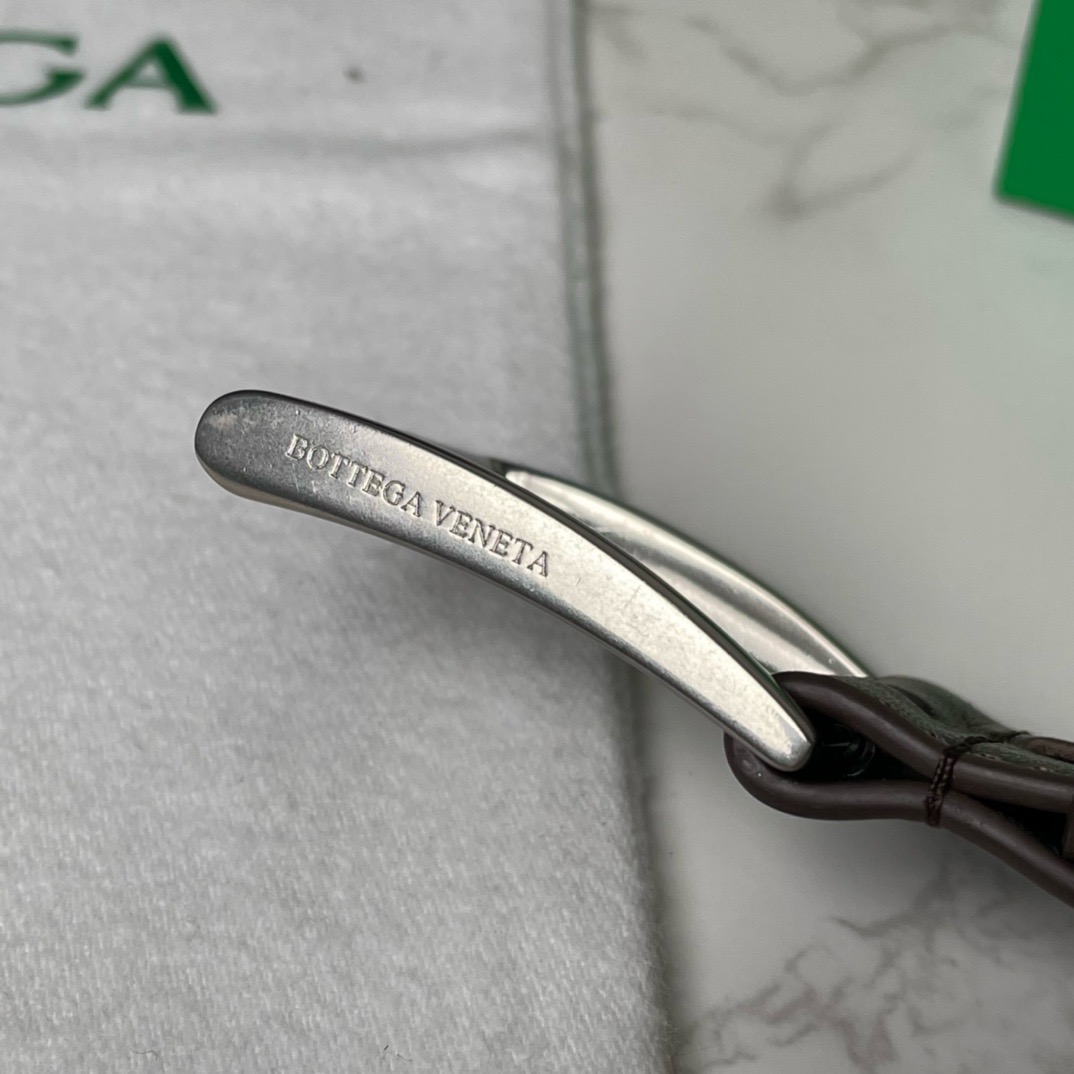 Bagsaaa B0tt*ga Ven*ta Belt 3.5 cm