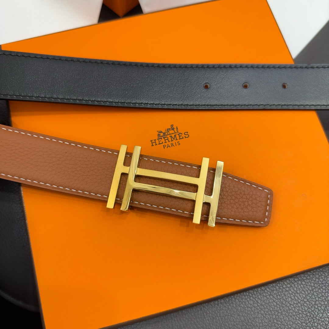 Bagsaaa H**me5 Belt 02