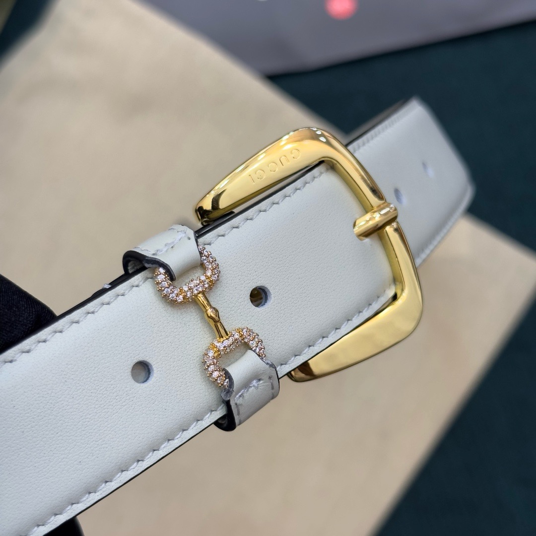 Bagsaaa Gvc*1 Belt 01