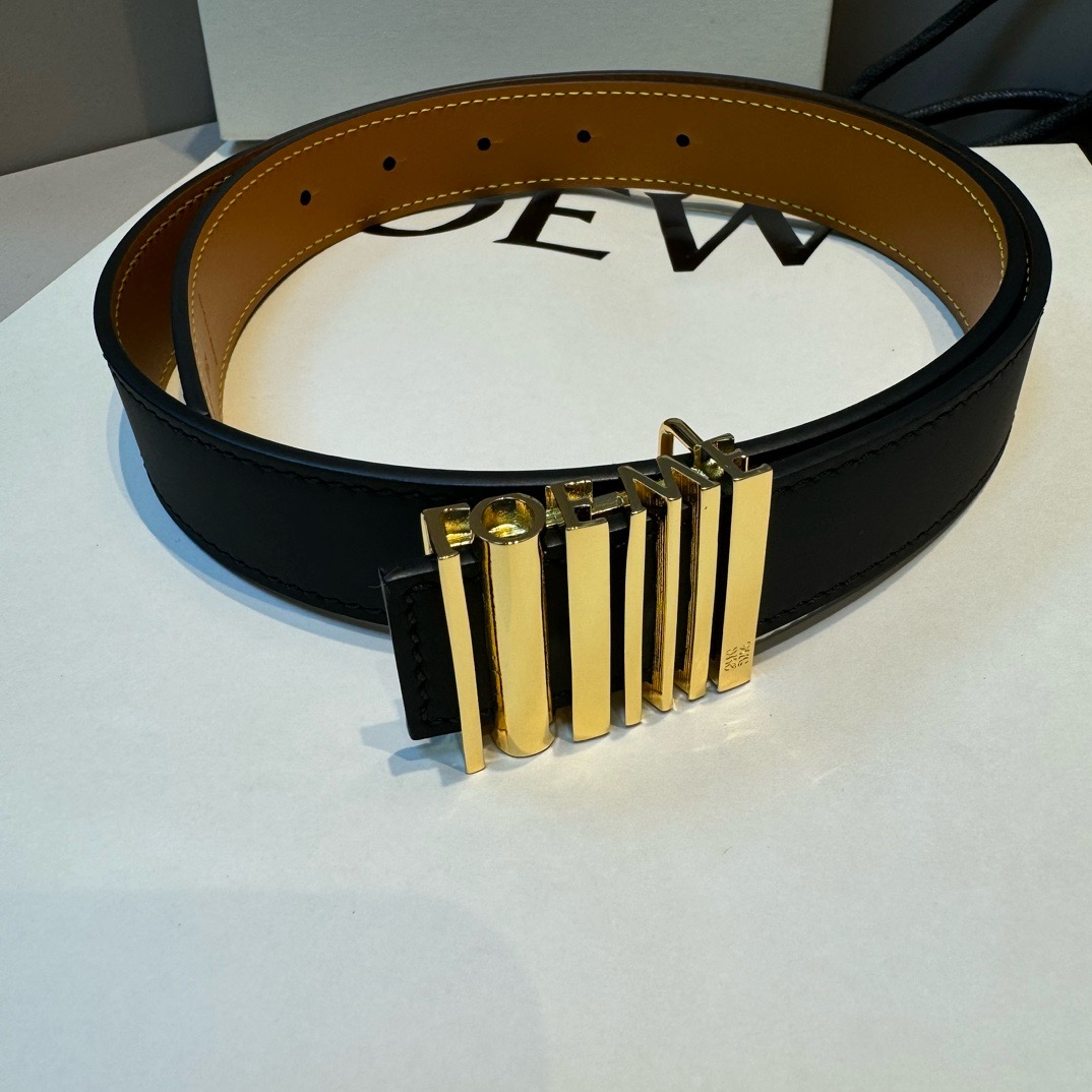 Bagsaaa L0ew* Belt
