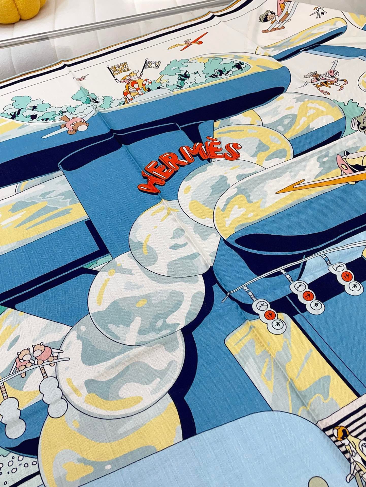 Bagsaaa H**me5 Scarf 03