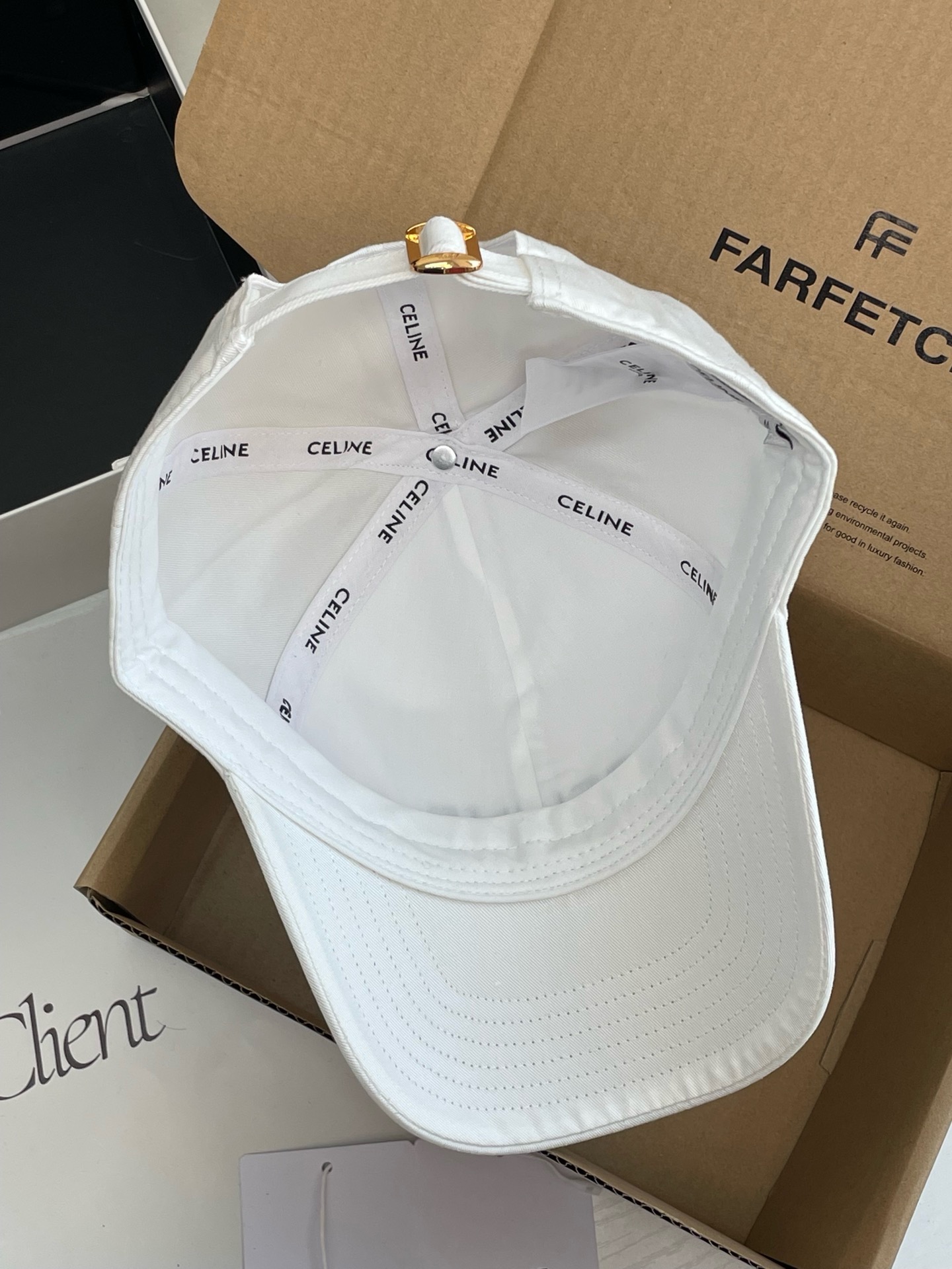 Bagsaaa Ce1i*e Cap 01