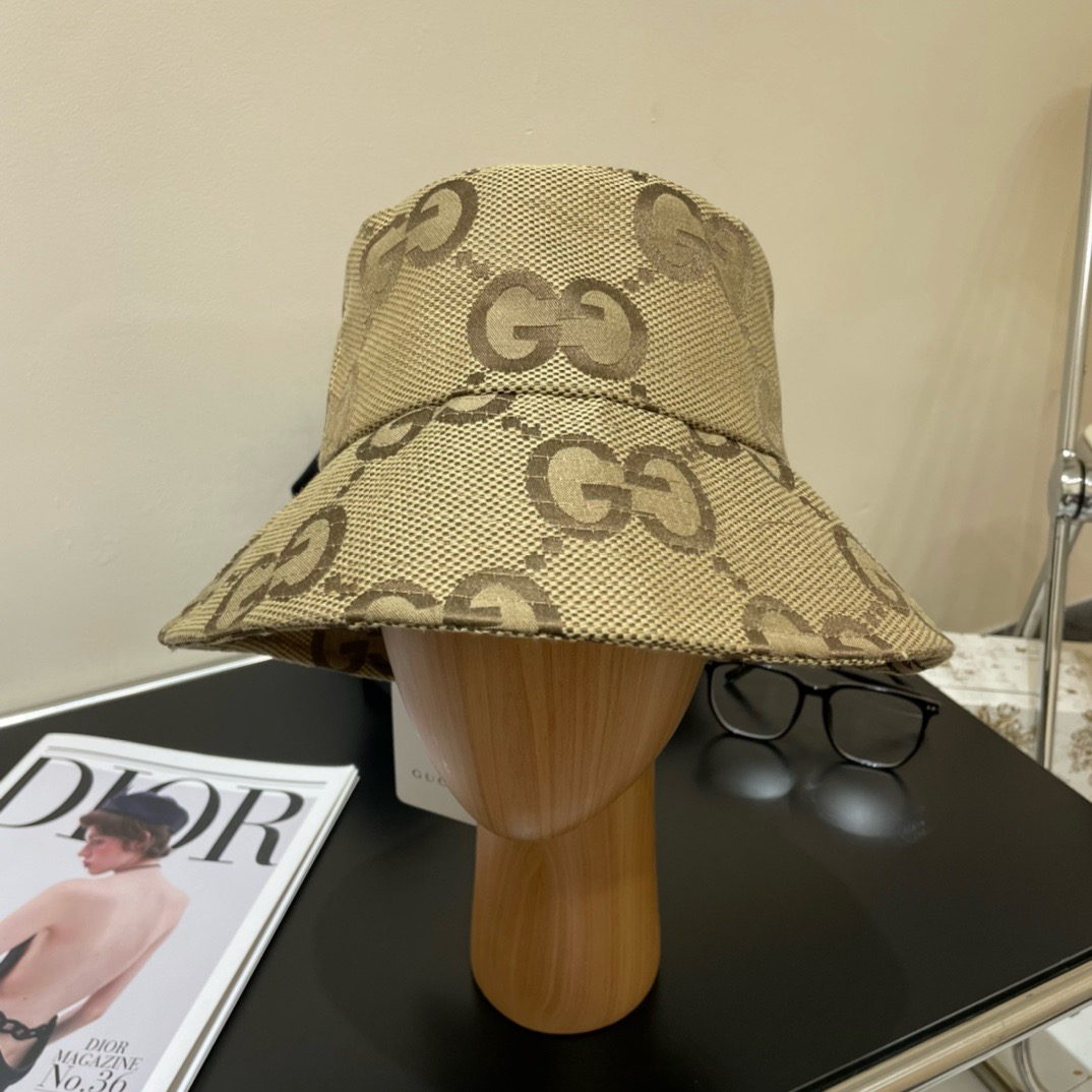 Bagsaaa Gvc*1 Hat