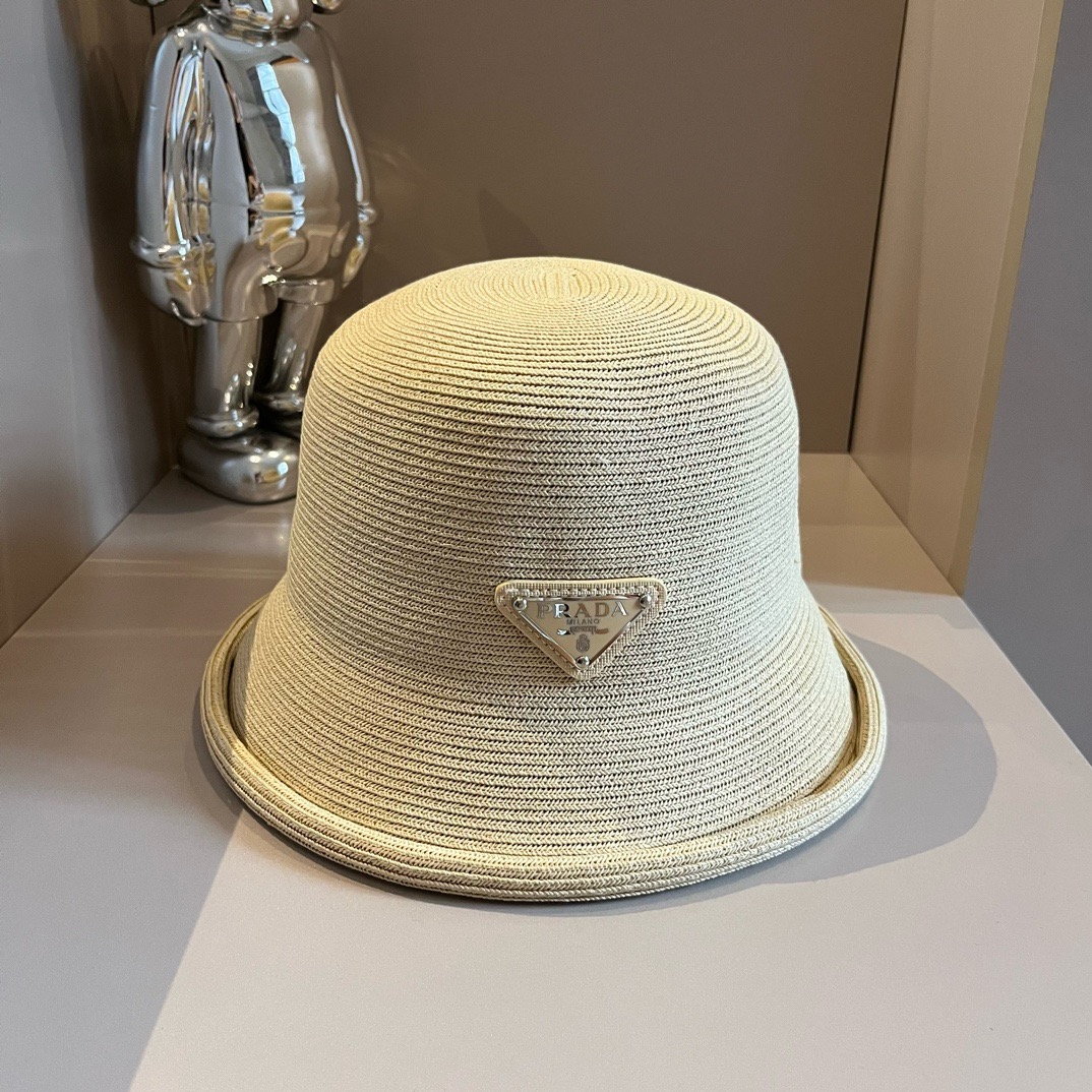 Bagsaaa Pra*a Hat 04