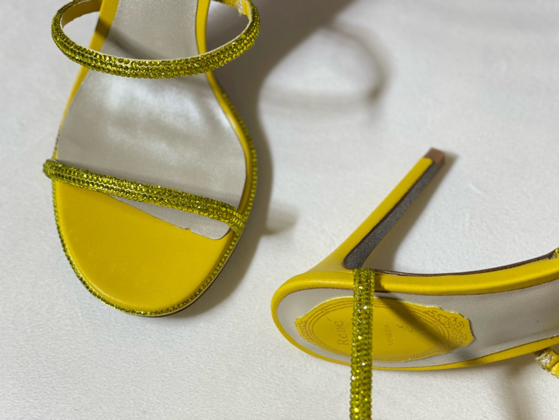 Bagsaaa Rene Caovilla Heels 01