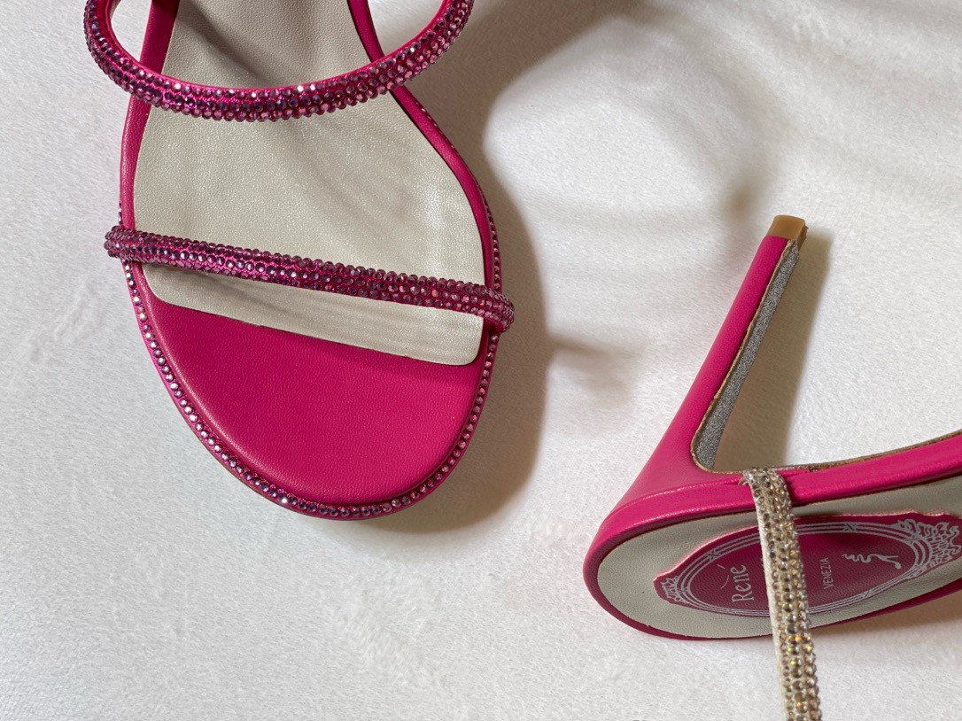 Bagsaaa Rene Caovilla Heels 03