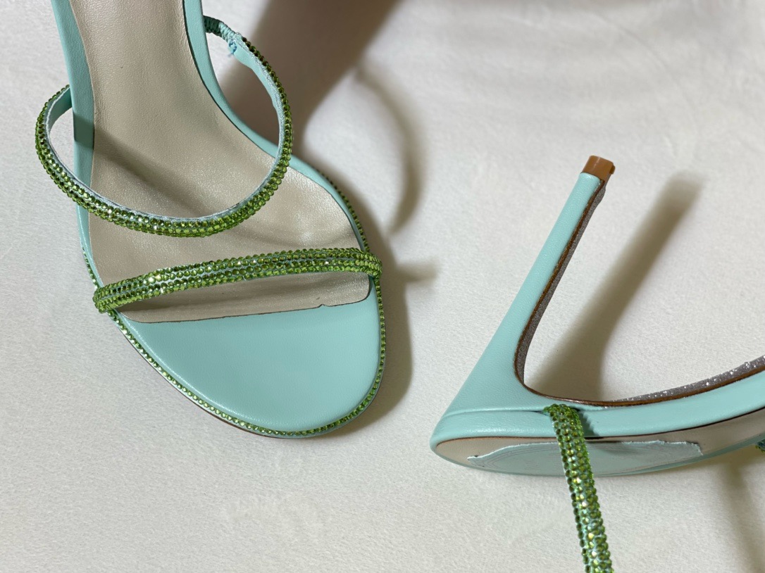 Bagsaaa Rene Caovilla Heels 04