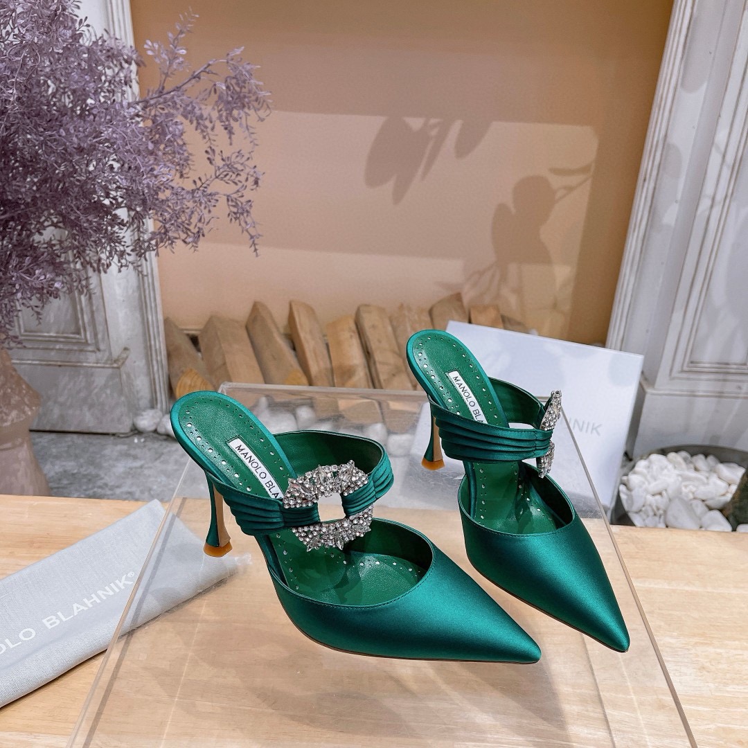Bagsaaa Man010 B1ahn*k Heels 03