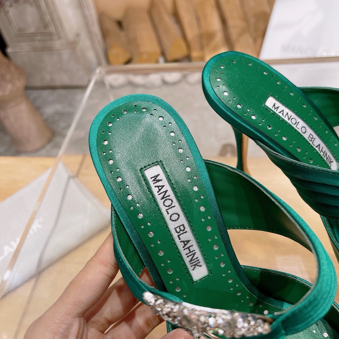 Bagsaaa Man010 B1ahn*k Heels 03