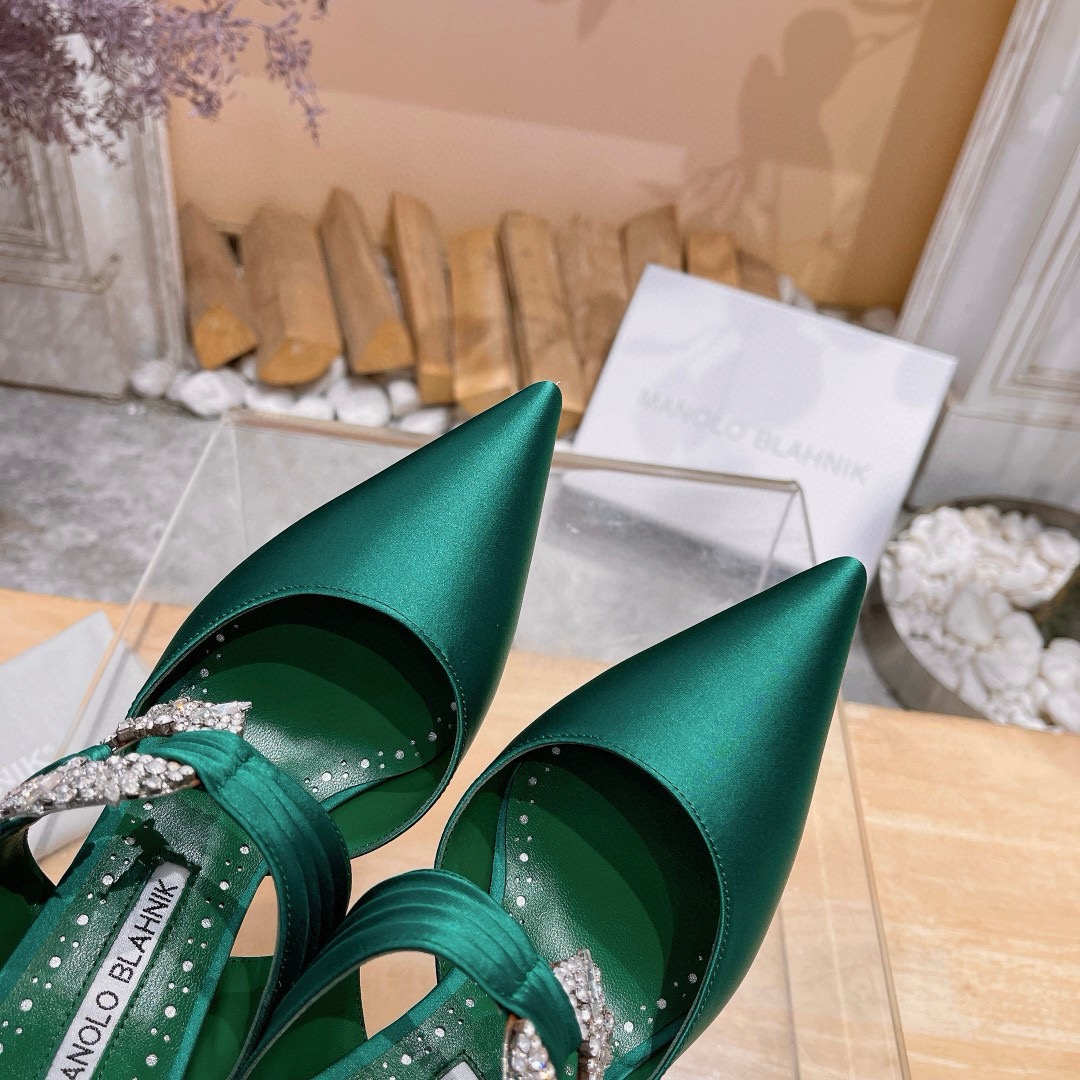 Bagsaaa Man010 B1ahn*k Heels 03