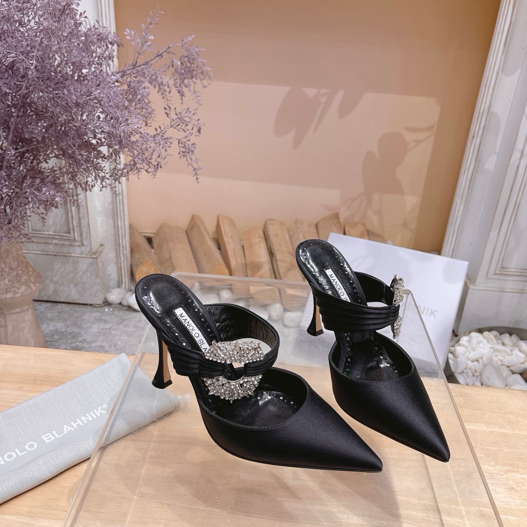 Bagsaaa Man010 B1ahn*k Heels 04