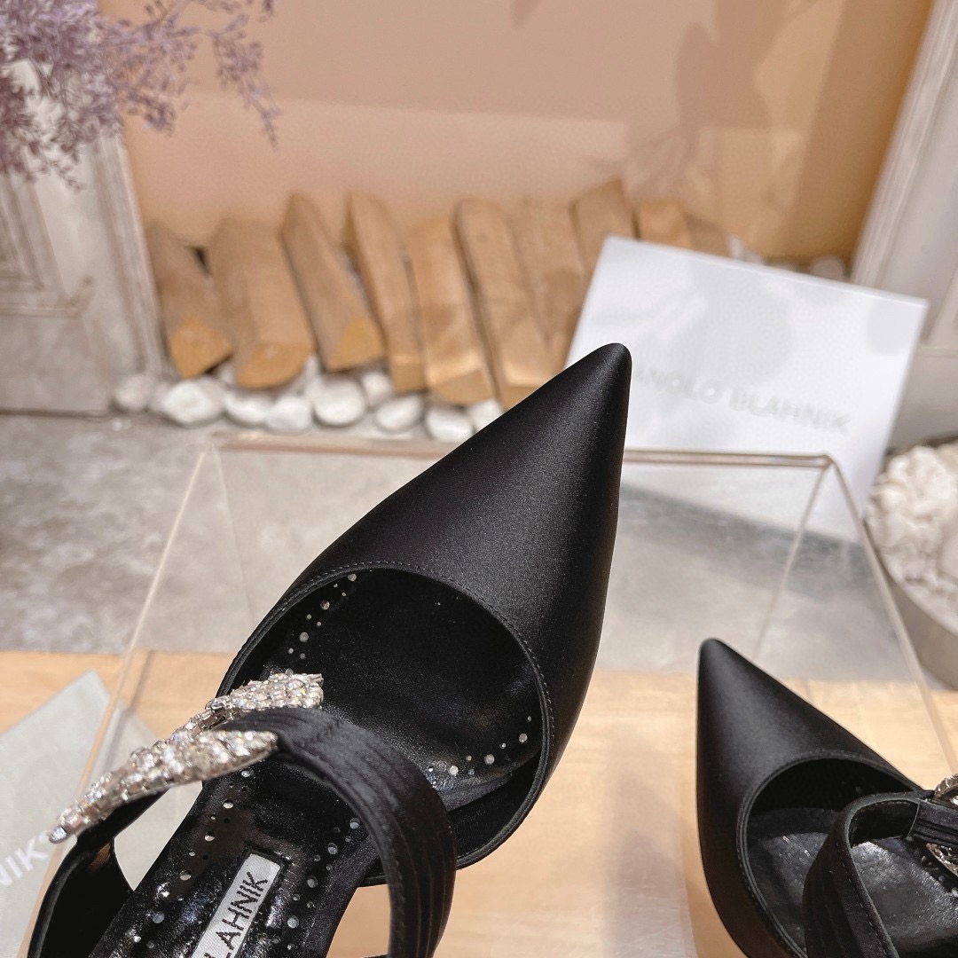 Bagsaaa Man010 B1ahn*k Heels 04