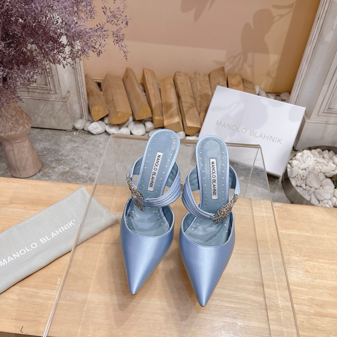 Bagsaaa Man010 B1ahn*k Heels 06