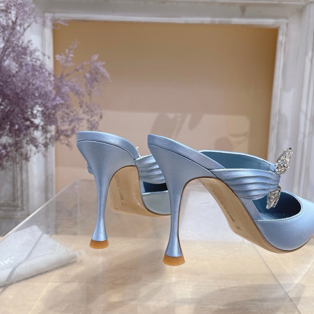 Bagsaaa Man010 B1ahn*k Heels 06