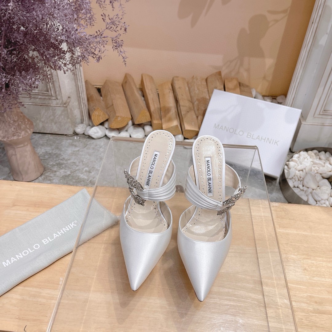 Bagsaaa Man010 B1ahn*k Heels 07