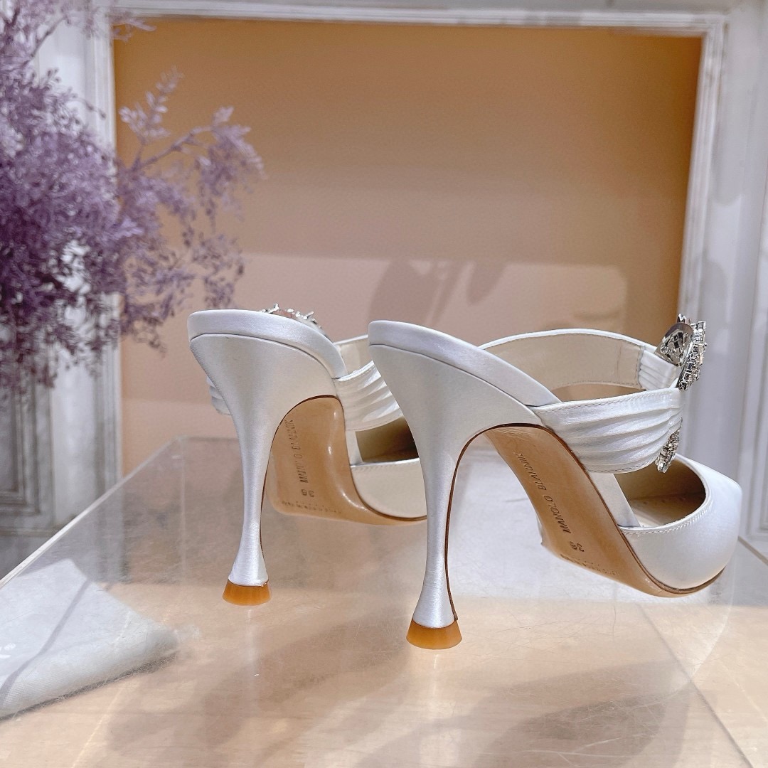 Bagsaaa Man010 B1ahn*k Heels 07