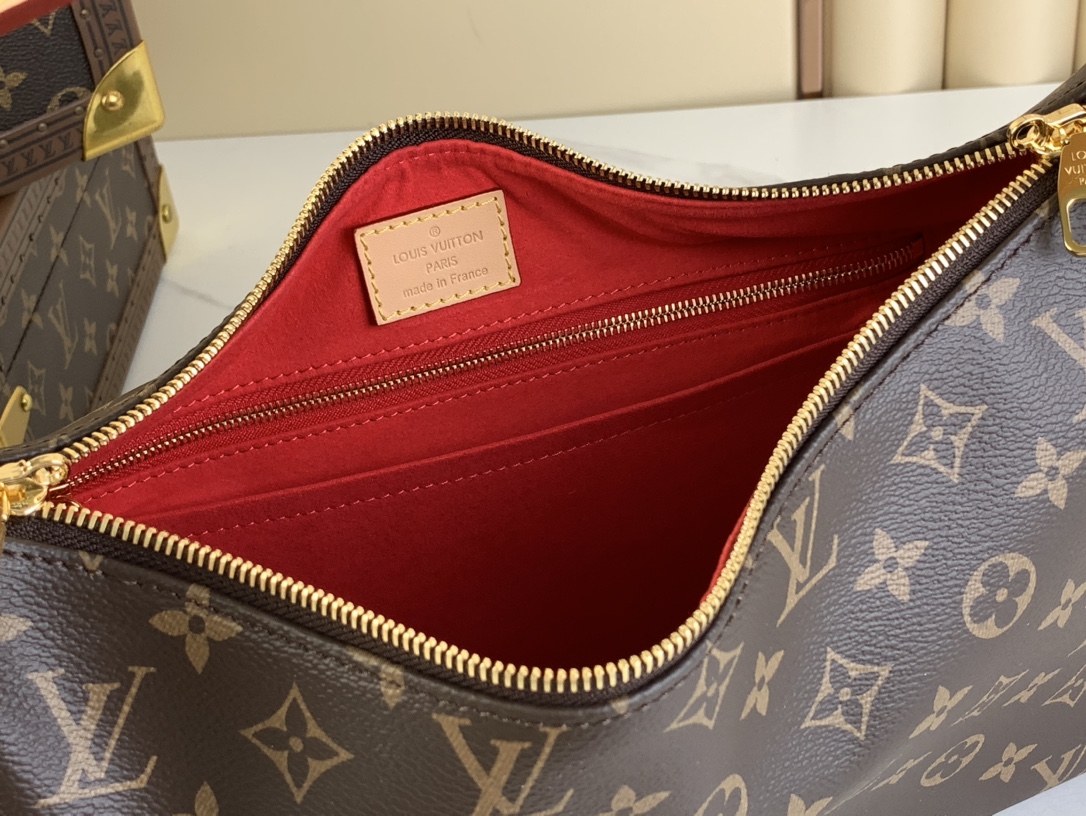 Bagsaaa L0vis Vvtt0n M11952 Slouchy PM Monogram - 33 × 22 × 9cm