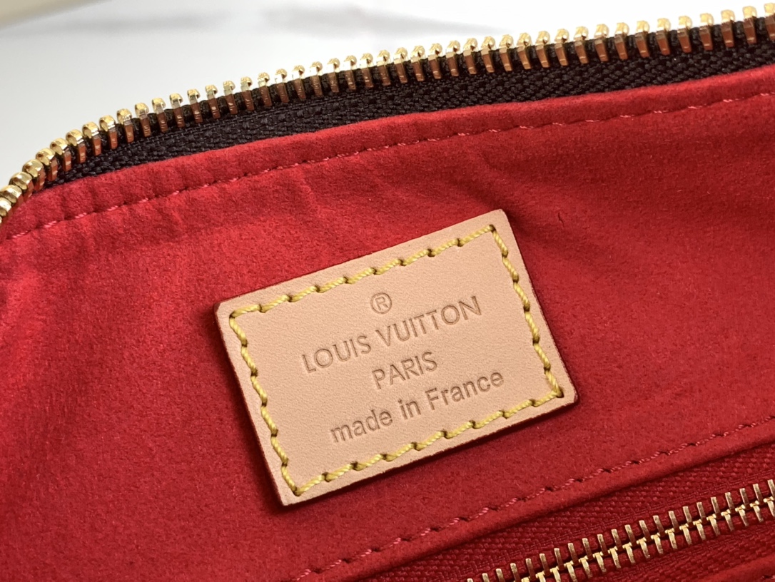 Bagsaaa L0vis Vvtt0n M11952 Slouchy PM Monogram - 33 × 22 × 9cm