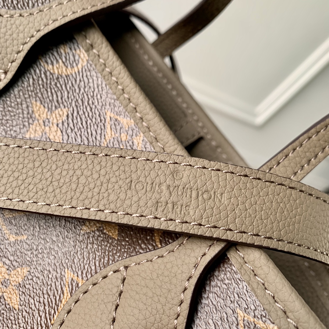 Bagsaaa L0vis Vvtt0n M12109 Neverfull Bandoulière Inside Out BB - 24 x 14 x 9 cm