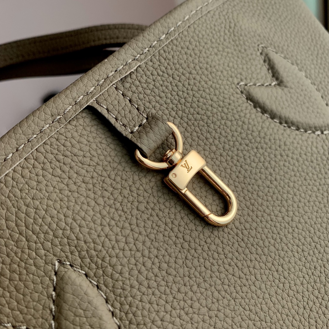 Bagsaaa L0vis Vvtt0n M12109 Neverfull Bandoulière Inside Out BB - 24 x 14 x 9 cm