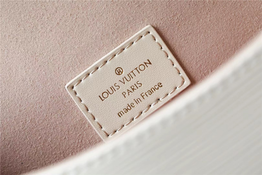 Bagsaaa L0vis Vvtt0n M23746 Saumur BB Cream - 20 x 16 x 7.5 cm